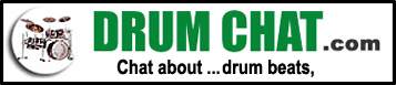 Drum Lessons at Drum Chat
