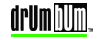 drum bum music gifts