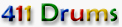 411 Drums - Free Drum Lessons, Drum Tabs, Drum Tips