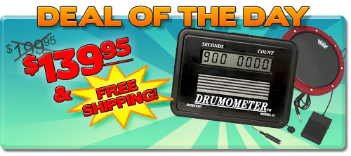 Deal of the Day!