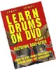 Drums Minus Music DVD