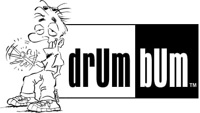 Buy Drums Gifts at DRUM BUM: T-shirts and Music Gifts for Drummers! Drum Lessons, Drum Tabs and 1000's of drums related resources. 