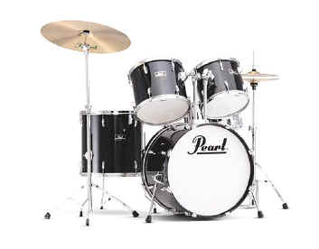 Pearl Drums 