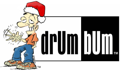 Drum Bum