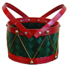 Christmas Gift Basket - Drum