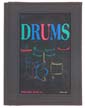 Drummer's Address Book