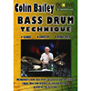 bass drum lessons