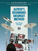 Beginning Drumset Method Book/CD