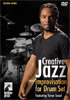 jazz drum dvds