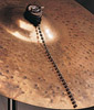 "Sizzle" Cymbal Rattler 