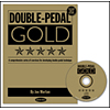 Double Pedal Gold Book/CD