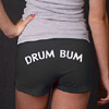 drummer shorts