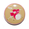 drumset buttons