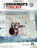 The Drummer's Toolkit Book / DVD 