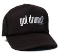 Drums Hat