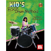 kids drum book