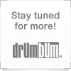 5 piece Drumset - Starter Drumset