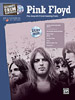 Pink Floyd Drums Play-Along Book/CD