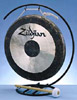 Zildjian Miniature Gong