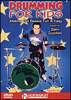 Drums Minus Music DVD