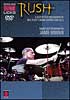 Rush Play Along Drums DVD